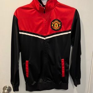 Manchester United Sweatshirt